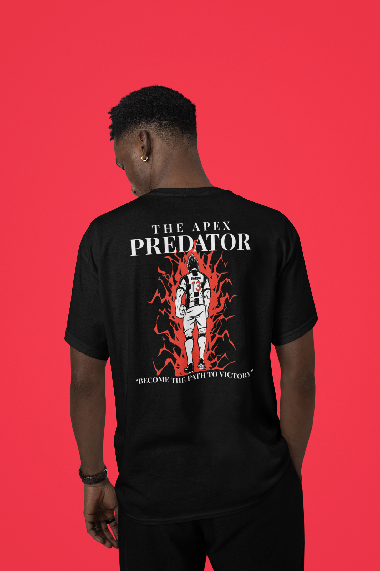 Apex Predator