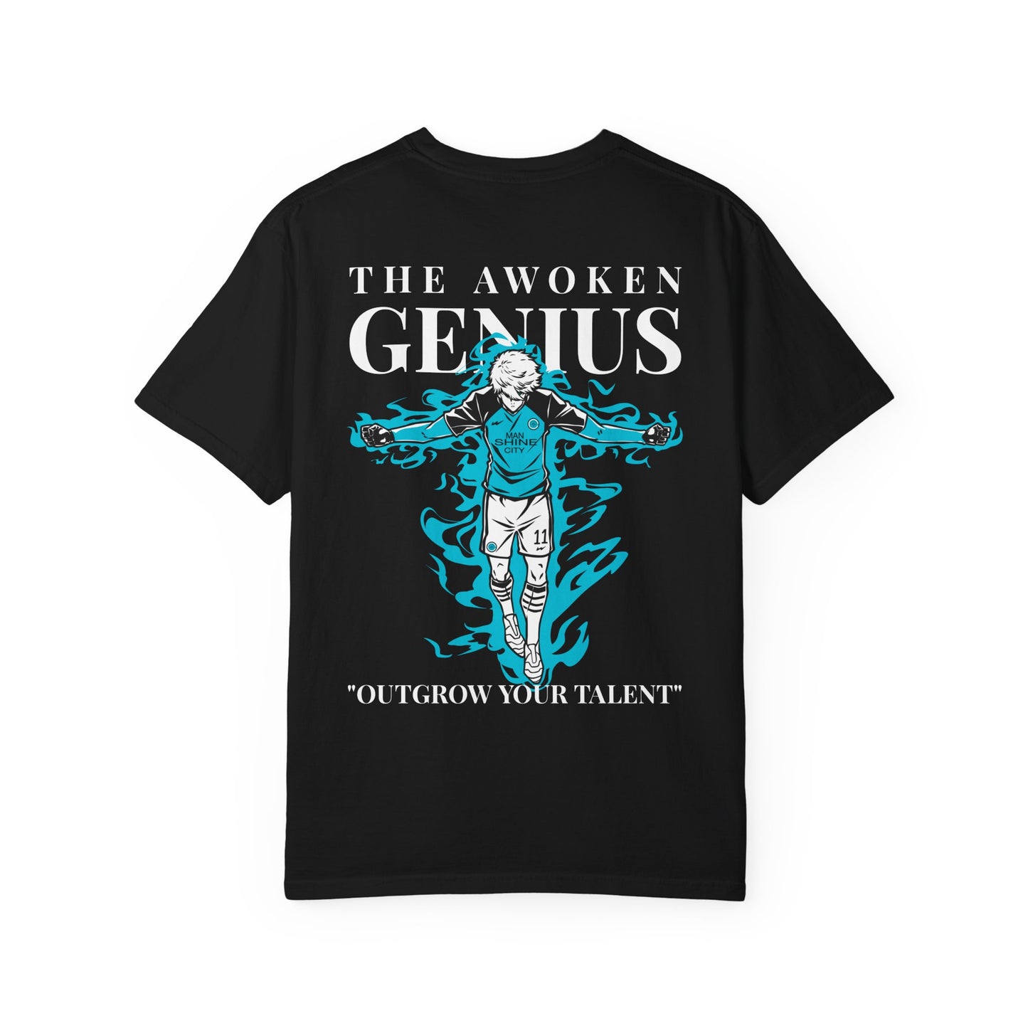 Awoken Geniuse