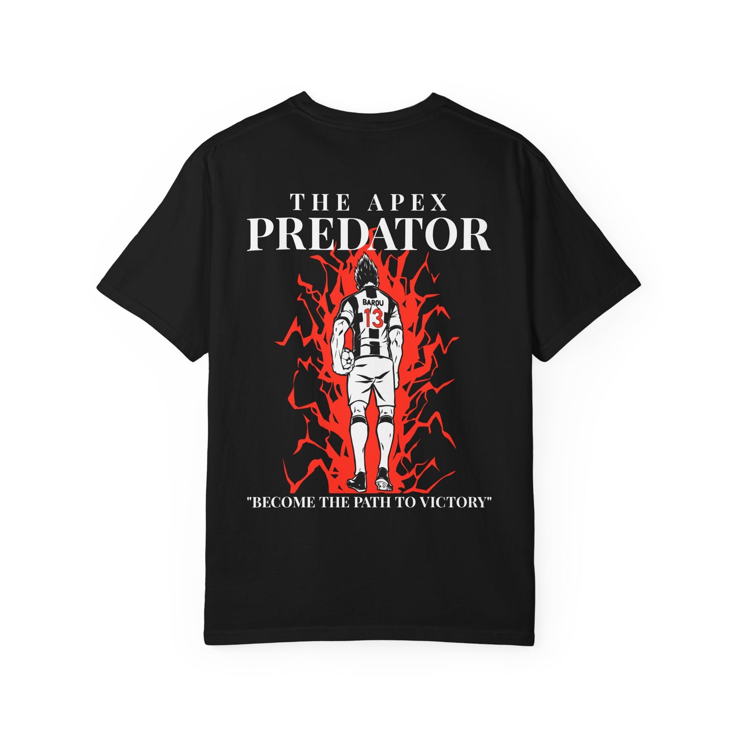 Apex Predator