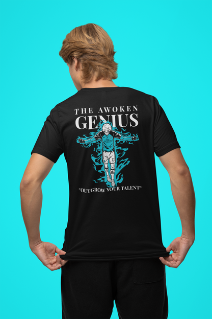 Awoken Geniuse